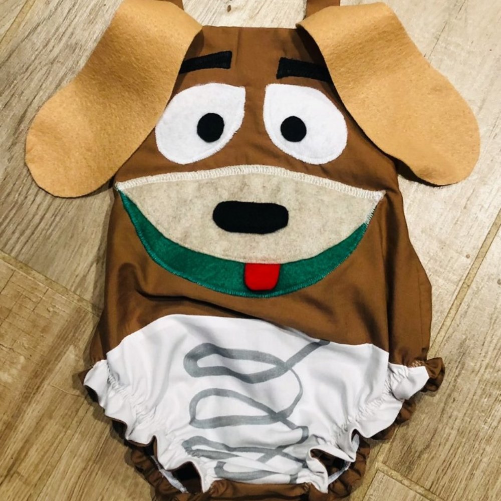 slinky dog toy story